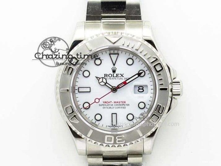 1231 Datejust 31mm 278275 SS BP Maker Best Edition Silver Stick Markers Dial on SS President Bracelet ZeroBulk 3079